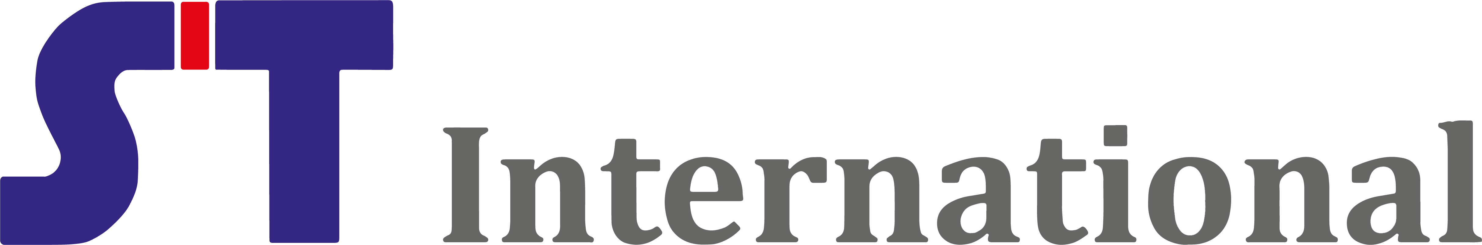 ST International
